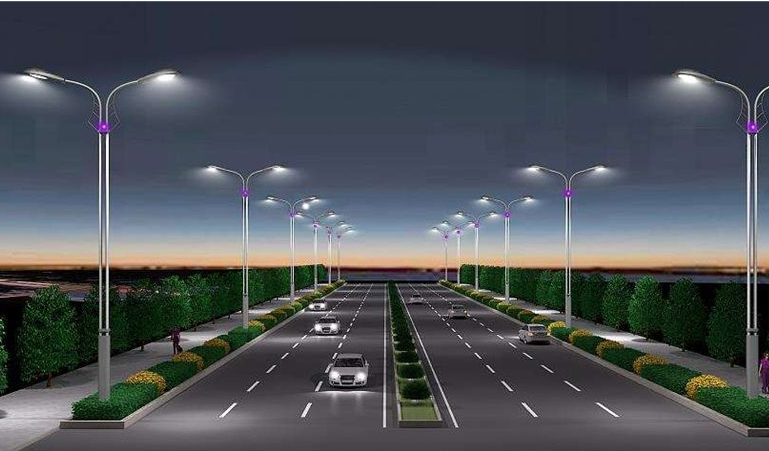 城市及道路照明资质加盟